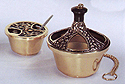 Censer Style 1101-123