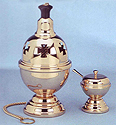 Censer Style 1103-123