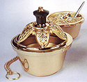 Censer Style 389-123