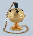 Censer Style K-407