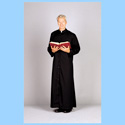 Cassock Style 216