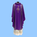 Chasubles from Italy