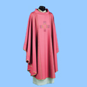 Chasubles from Italy