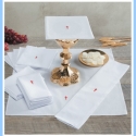 Mass Linens Plain Style