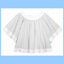 Surplice Style 334