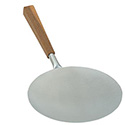 Paten-Communion, Stainless