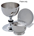 Paten-Stainless,  7