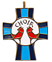 Pendant-Choir Member