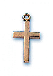 Pendant-Cross