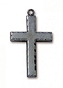 Pendant-Cross