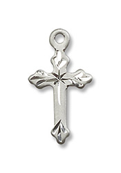 Pendant-Cross