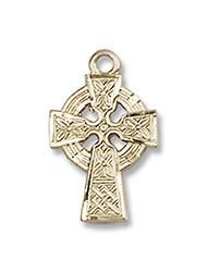 Pendant-Cross