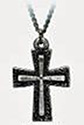 Pendant-Cross