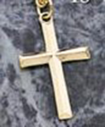 Pendant-Cross