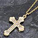 Pendant-Cross