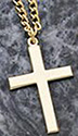 Pendant-Cross