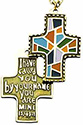 Pendant-Cross