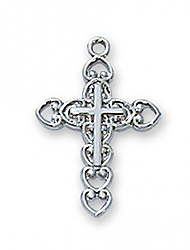 Pendant-Cross