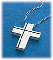 Pendant-Cross