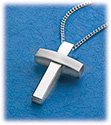 Pendant-Cross