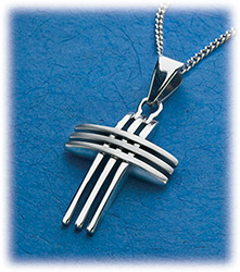 Pendant-Cross