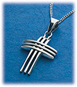 Pendant-Cross