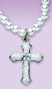 Pendant-Cross