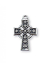 Pendant-Cross, Celtic