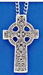 Pendant-Cross, Celtic