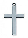 Pendant-Cross, Lord's Prayer