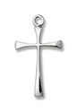 Pendant-Cross, Maltese