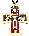 Pendant-Cross, Table Of Lord