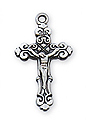 Pendant-Crucifix