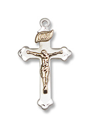 Pendant-Crucifix