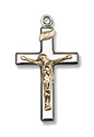 Pendant-Crucifix