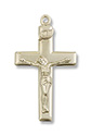 Pendant-Crucifix