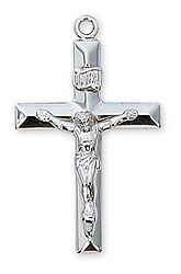 Pendant-Crucifix