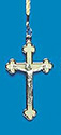 Pendant-Crucifix