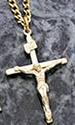 Pendant-Crucifix