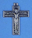 Pendant-Crucifix