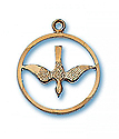 Pendant-Dove