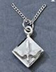 Pendant-Dove