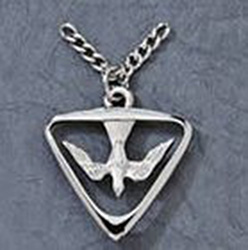 Pendant-Dove
