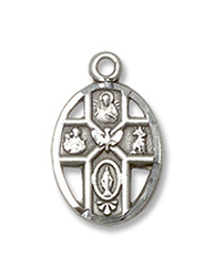 Pendant-Five Way