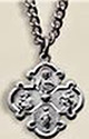 Pendant-Four Way
