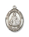 Pendant-Infant Of Prague