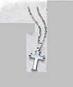 Pendant-Mother Of Pearl