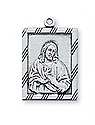 Pendant-Sacred Heart