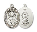 Pendant-Scapular