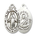 Pendant-Scapular